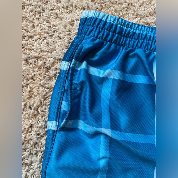 Men’s RIP CURL PRAXIS CRUIZER ATHLETIC BLUE MEN'S SPORT SHORTS size x Large - Picture 5 of 7